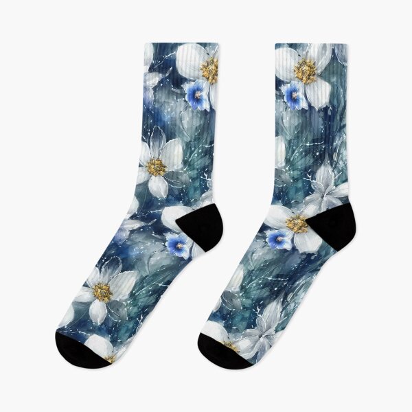 Item preview, Daisy Magical Floral designed and sold by PRINYOS.
