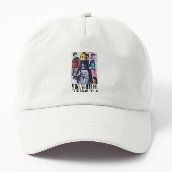 Item preview, Eras Tour Mike Wheeler designed and sold by harleymalec.