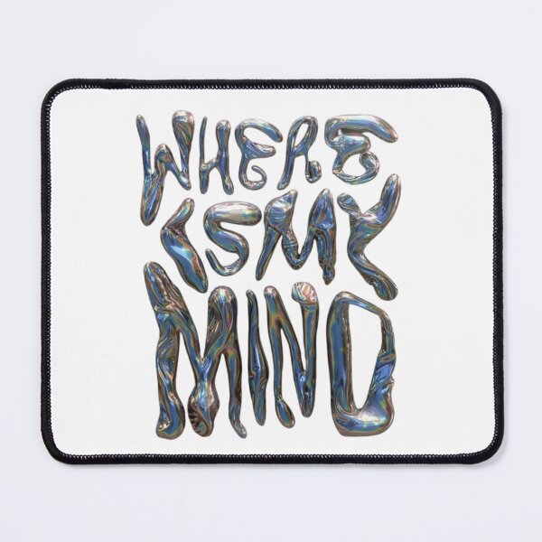 Item preview, where is my mind designed and sold by 00angelika00.