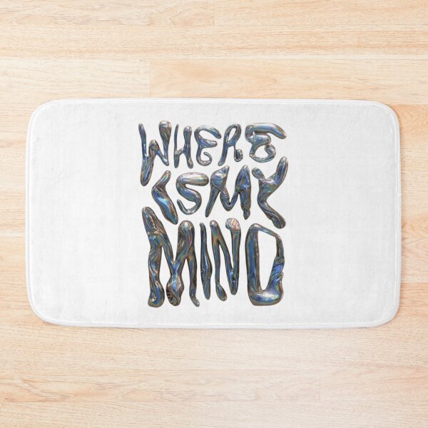Item preview, where is my mind designed and sold by 00angelika00.