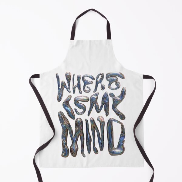 Item preview, where is my mind designed and sold by 00angelika00.