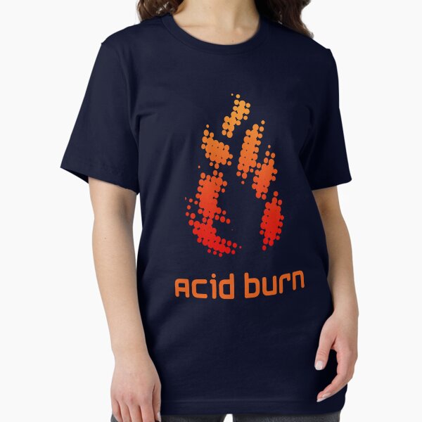 Item preview, Acid Burn designed and sold by McPod.