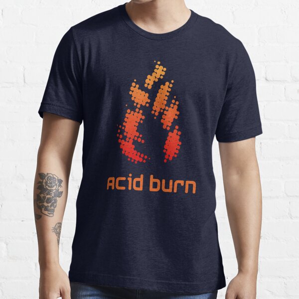 Item preview, Acid Burn designed and sold by McPod.