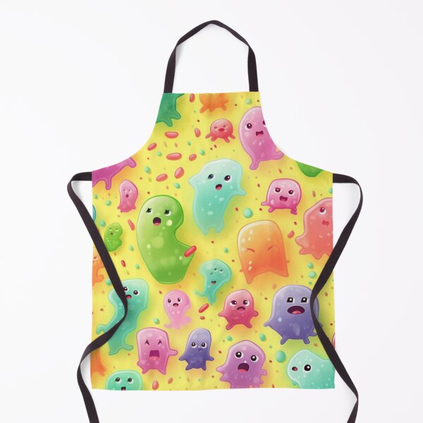 Item preview, Panic at the Microscope designed and sold by ChaosBuffet.