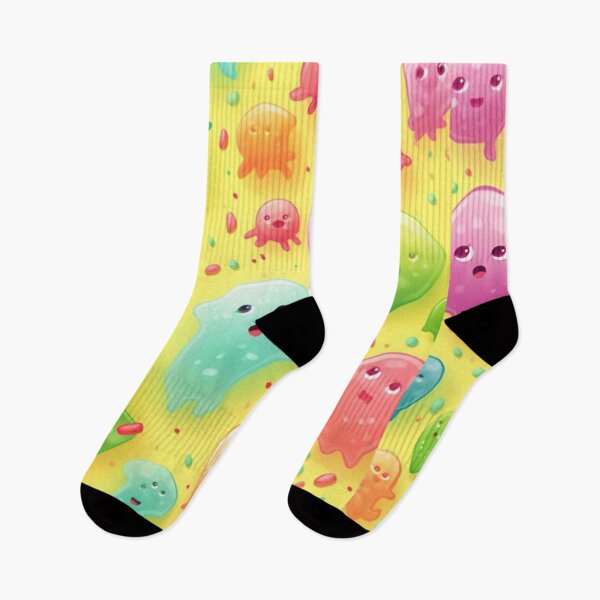 Item preview, Panic at the Microscope designed and sold by ChaosBuffet.
