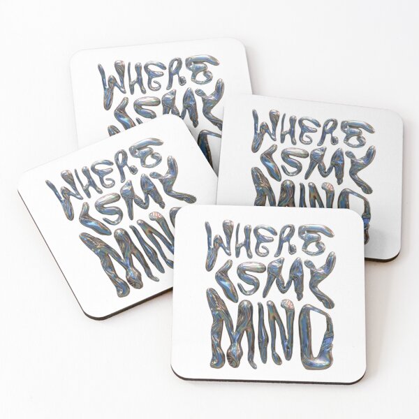 Item preview, where is my mind designed and sold by 00angelika00.