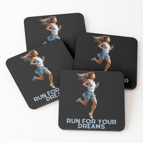 Item preview, Run for your dreams designed and sold by Jaro90.