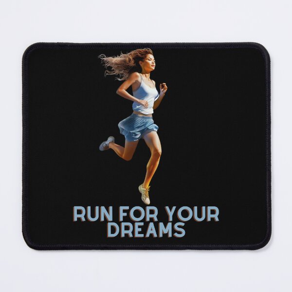 Item preview, Run for your dreams designed and sold by Jaro90.