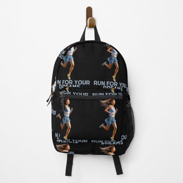 Item preview, Run for your dreams designed and sold by Jaro90.