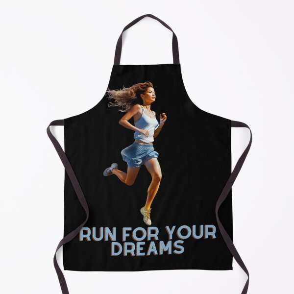 Item preview, Run for your dreams designed and sold by Jaro90.