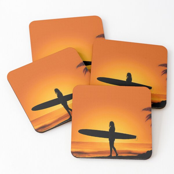 Item preview, sunset girl designed and sold by JorgePalAwa.