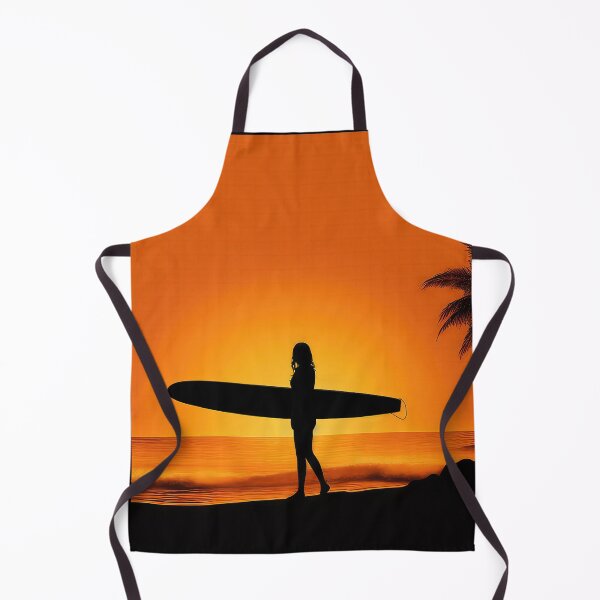 Item preview, sunset girl designed and sold by JorgePalAwa.