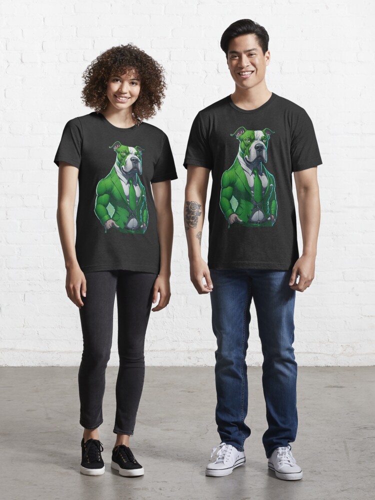 pitbull t shirts for sale