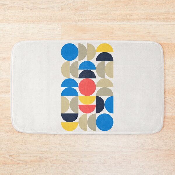 Item preview, Colored Geometry 2 designed and sold by leandrojsj.