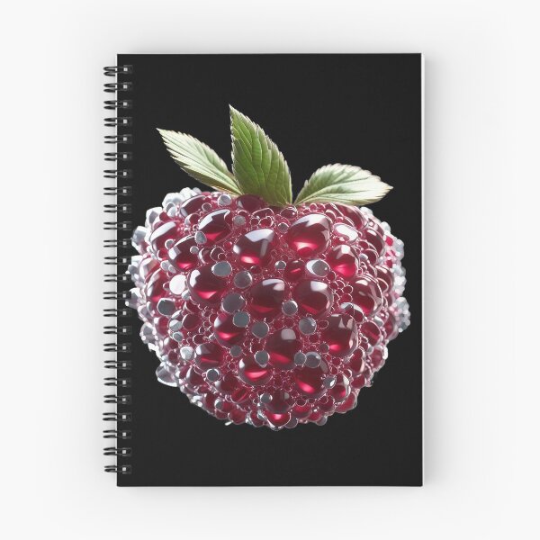 Item preview, Raspberry gems designed and sold by Jessysparkly.