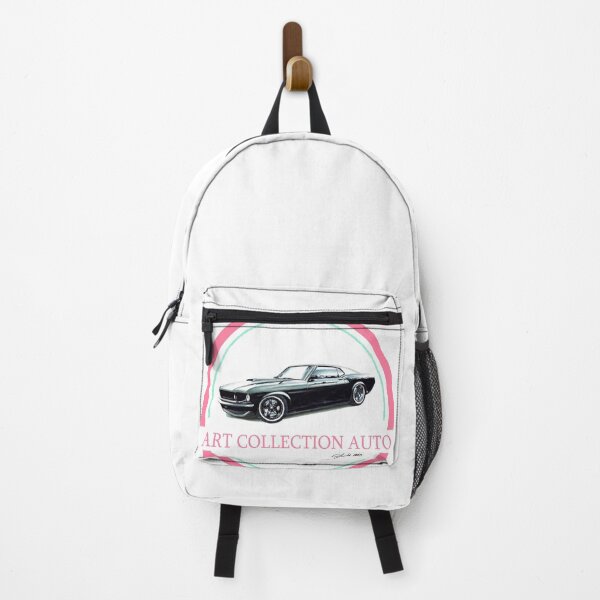Item preview, Ford Mustang 555 - Gerald Baes designed and sold by autocollection.