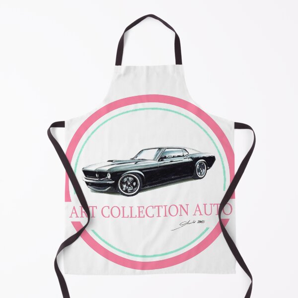 Item preview, Ford Mustang 555 - Gerald Baes designed and sold by autocollection.