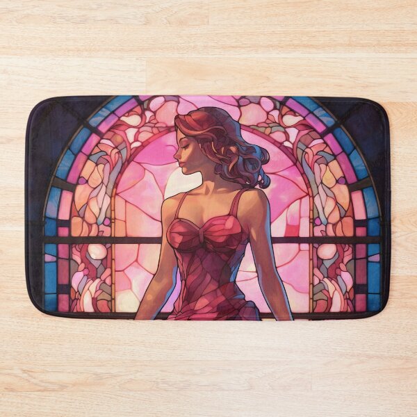 Item preview, Shattering Glass Ceilings: Celebrating Women in Stained Glass designed and sold by Brendon987.