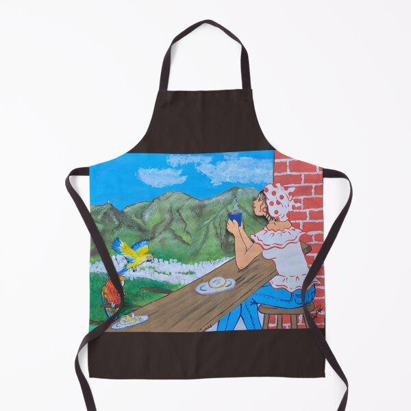 Item preview, Come the Caraqueña designed and sold by ayarydesign.