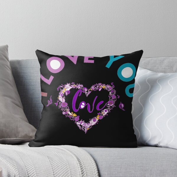 Artikelvorschau, Ich liebe dich liebe entworfen und verkauft von AIStarDesigns.