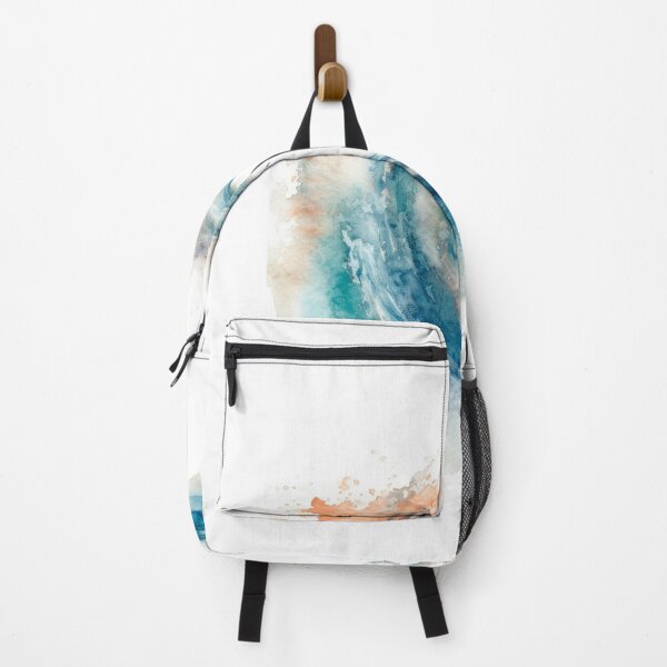 Item preview, wave of art designed and sold by JorgePalAwa.