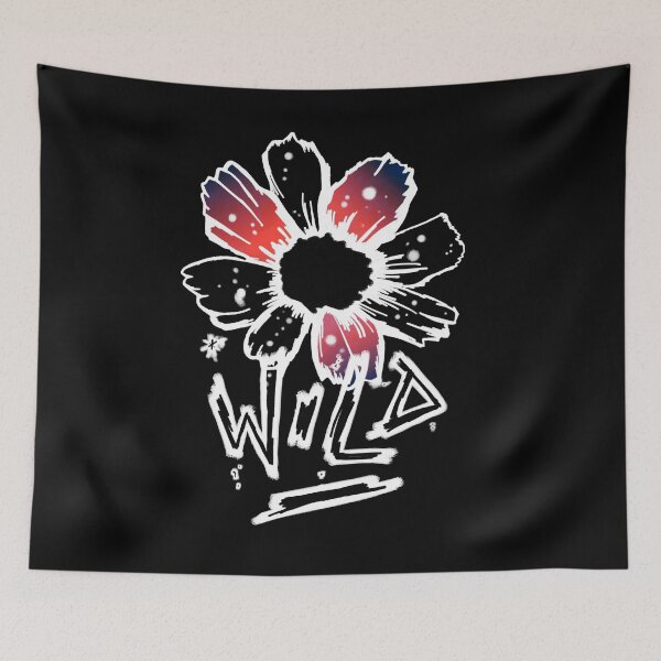 Item preview, Wild designed and sold by Matcartwork.