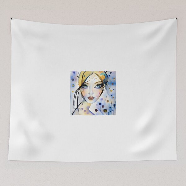 Item preview, Flapper Girl Diva designed and sold by Girlfriendrock.