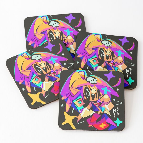 Item preview, pirate shantae designed and sold by Nittyi.
