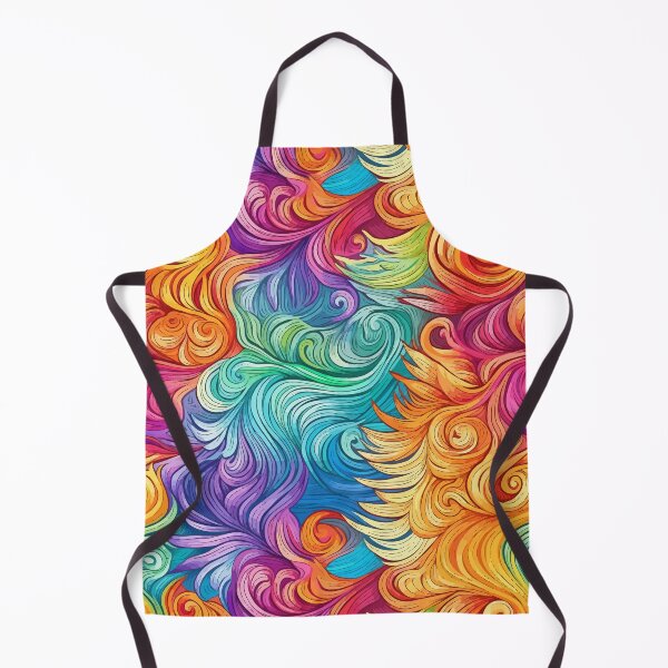 Item preview, Trippy Pattern designed and sold by muskitt.