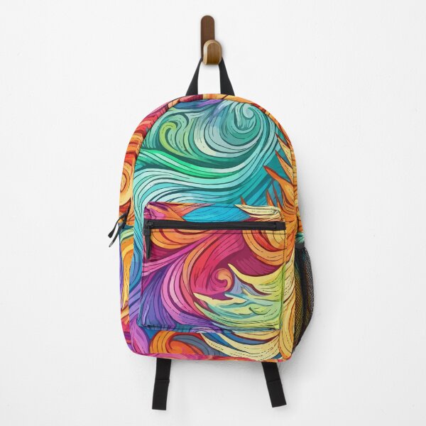 Item preview, Trippy Pattern designed and sold by muskitt.