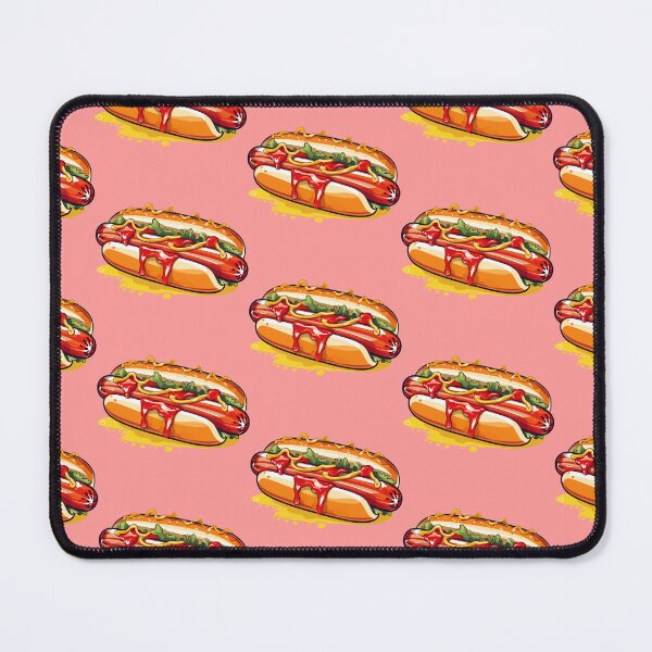 Item preview, Hot Dogs designed and sold by TTlab.