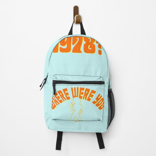 Item preview, Where Were You in 1978? designed and sold by HappinessRecs.