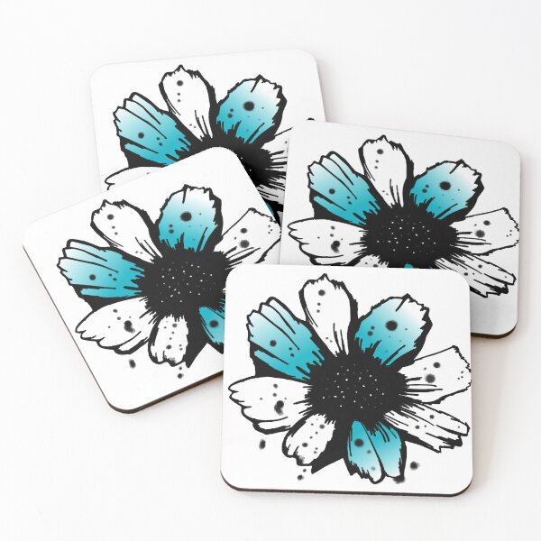 Item preview, Flower Power  designed and sold by Matcartwork.