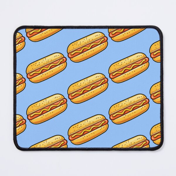 Item preview, Hot Dogs designed and sold by TTlab.