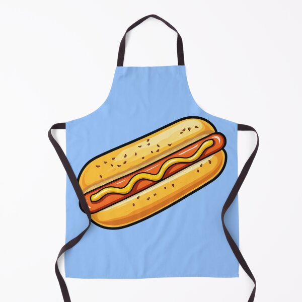 Item preview, Hot Dogs designed and sold by TTlab.