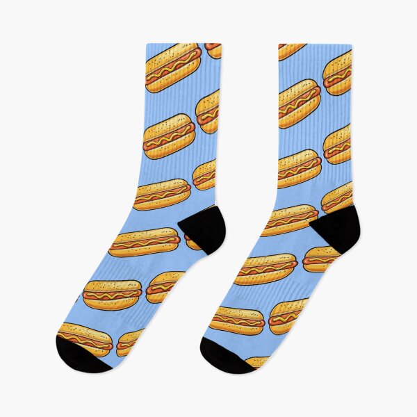 Item preview, Hot Dogs designed and sold by TTlab.