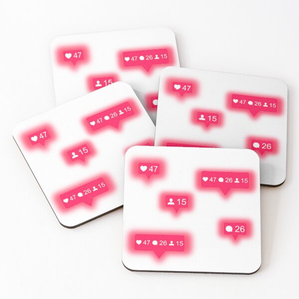Item preview, Ooh you’re popular! designed and sold by bndk-arvi.