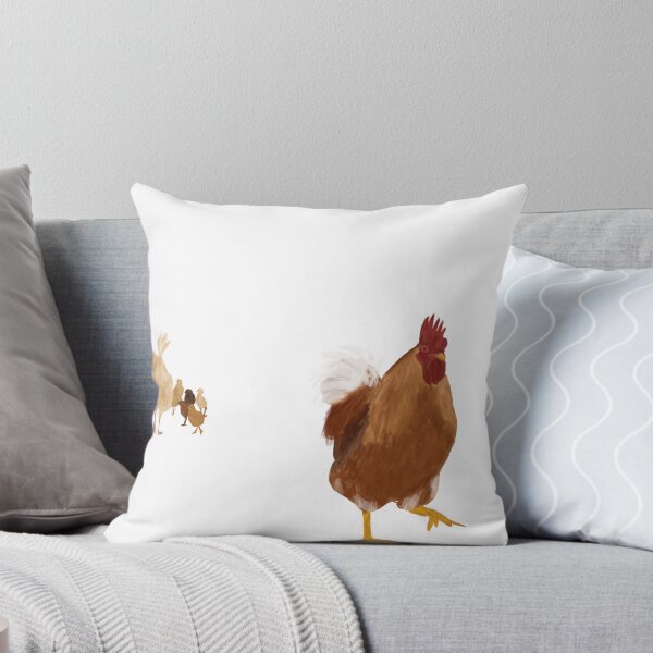 Item preview, Los pollos designed and sold by MartiniiMakes.