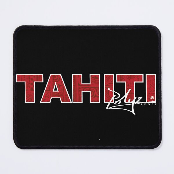 Item preview, TAHITI TATTAU designed and sold by mohikandesign.