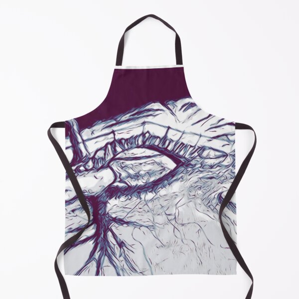 Item preview, Comic style drawing of slater bridge designed and sold by Glenbobagins.