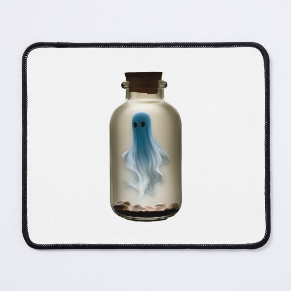 Item preview, Little charming ghost designed and sold by Jessysparkly.