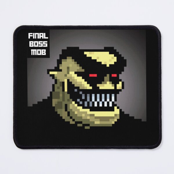 Item preview, Final Boss Mob #14 designed and sold by FinalBossMob.