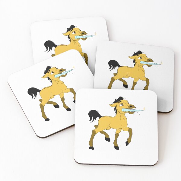 Item preview, Spirit designed and sold by Irene Pérez.