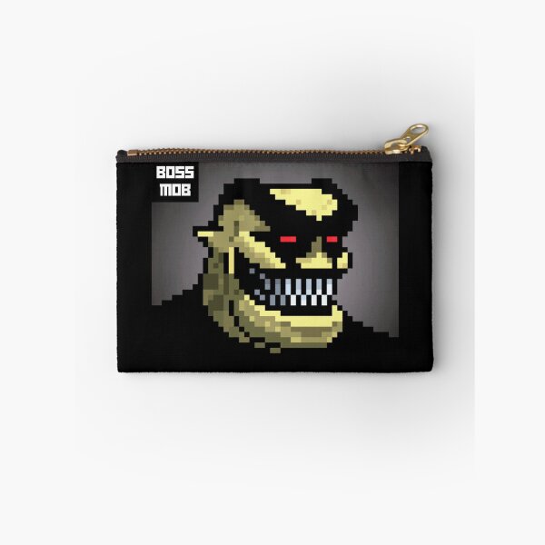 Item preview, Final Boss Mob #14 designed and sold by FinalBossMob.