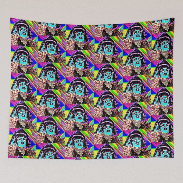 Item preview, Rage be beauty designed and sold by glittercuts.