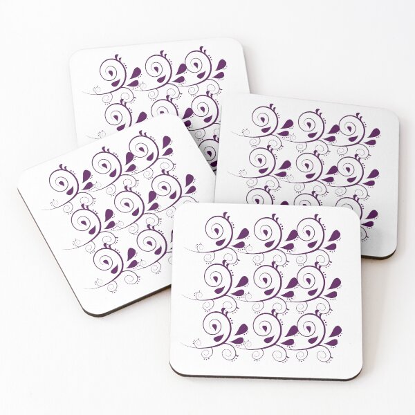 Item preview,  A Captivating Repetitive Pattern of Perfect Balance!" designed and sold by Liza36designs.