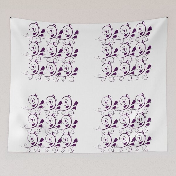 Item preview,  A Captivating Repetitive Pattern of Perfect Balance!" designed and sold by Liza36designs.