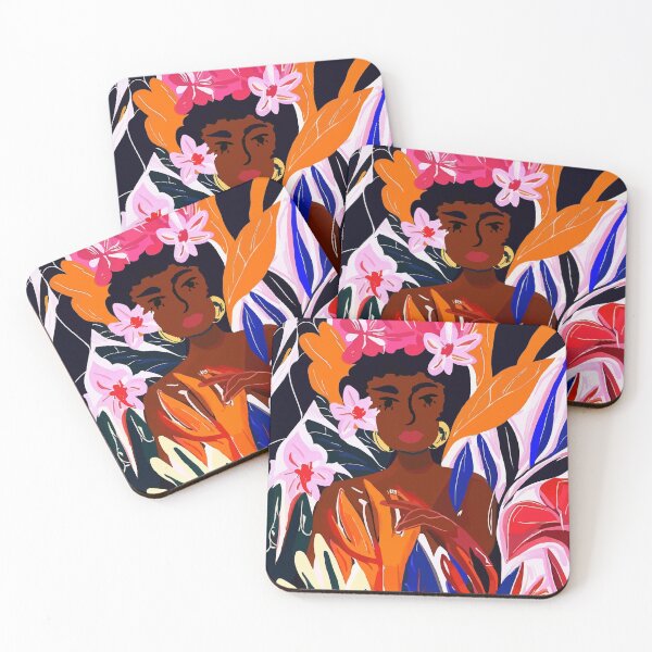 Item preview, Tropical  designed and sold by Rebecca Agra.