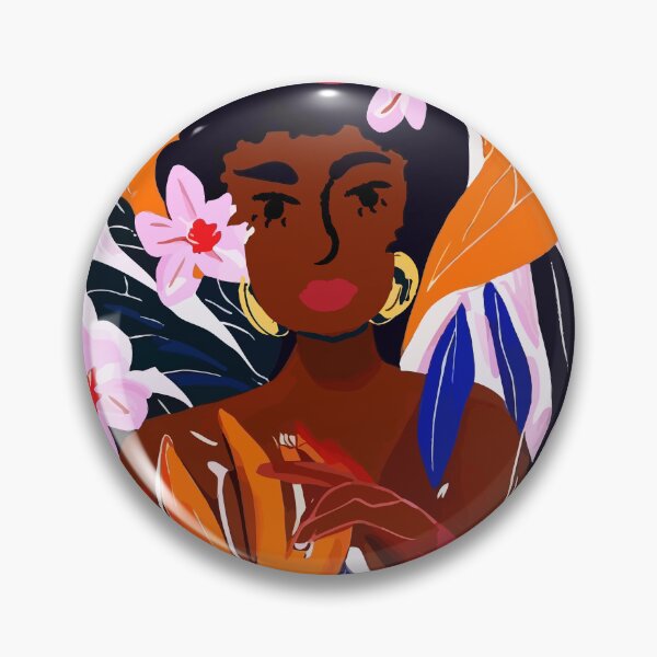 Item preview, Tropical  designed and sold by Rebecca Agra.