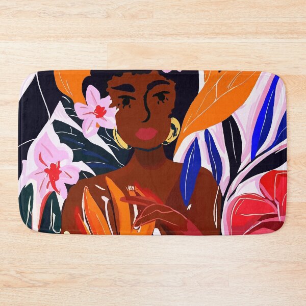 Item preview, Tropical  designed and sold by Rebecca Agra.
